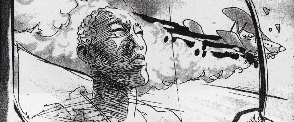 exemple de storyboard